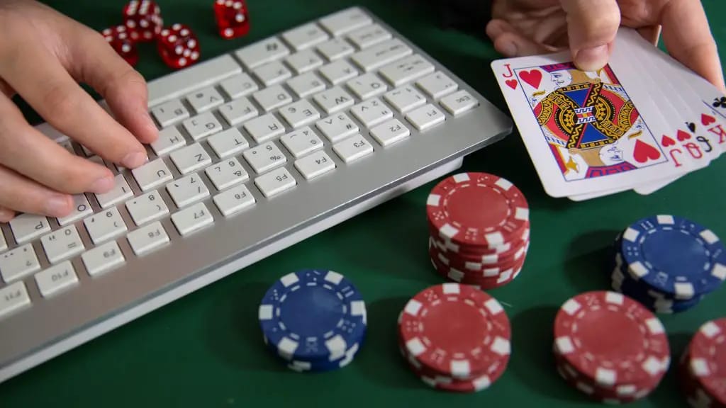Your Guide to Finding the Best Online Casino Alberta for Players