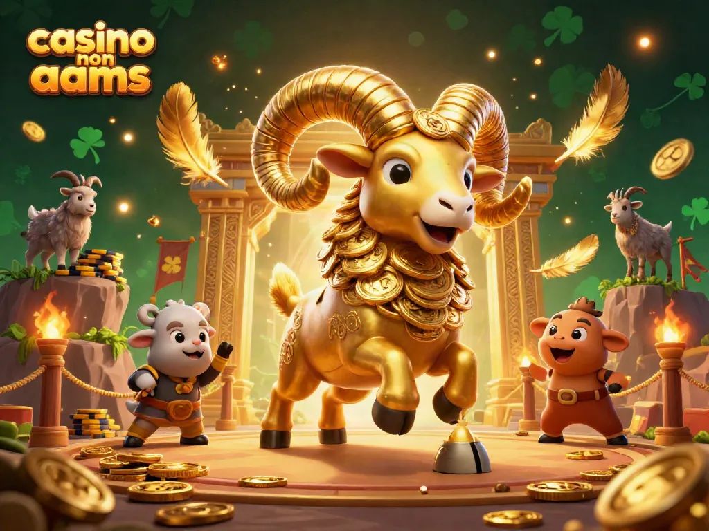 Scopri i migliori casinò non AAMS con un'offerta ricca di bonus e giochi.
