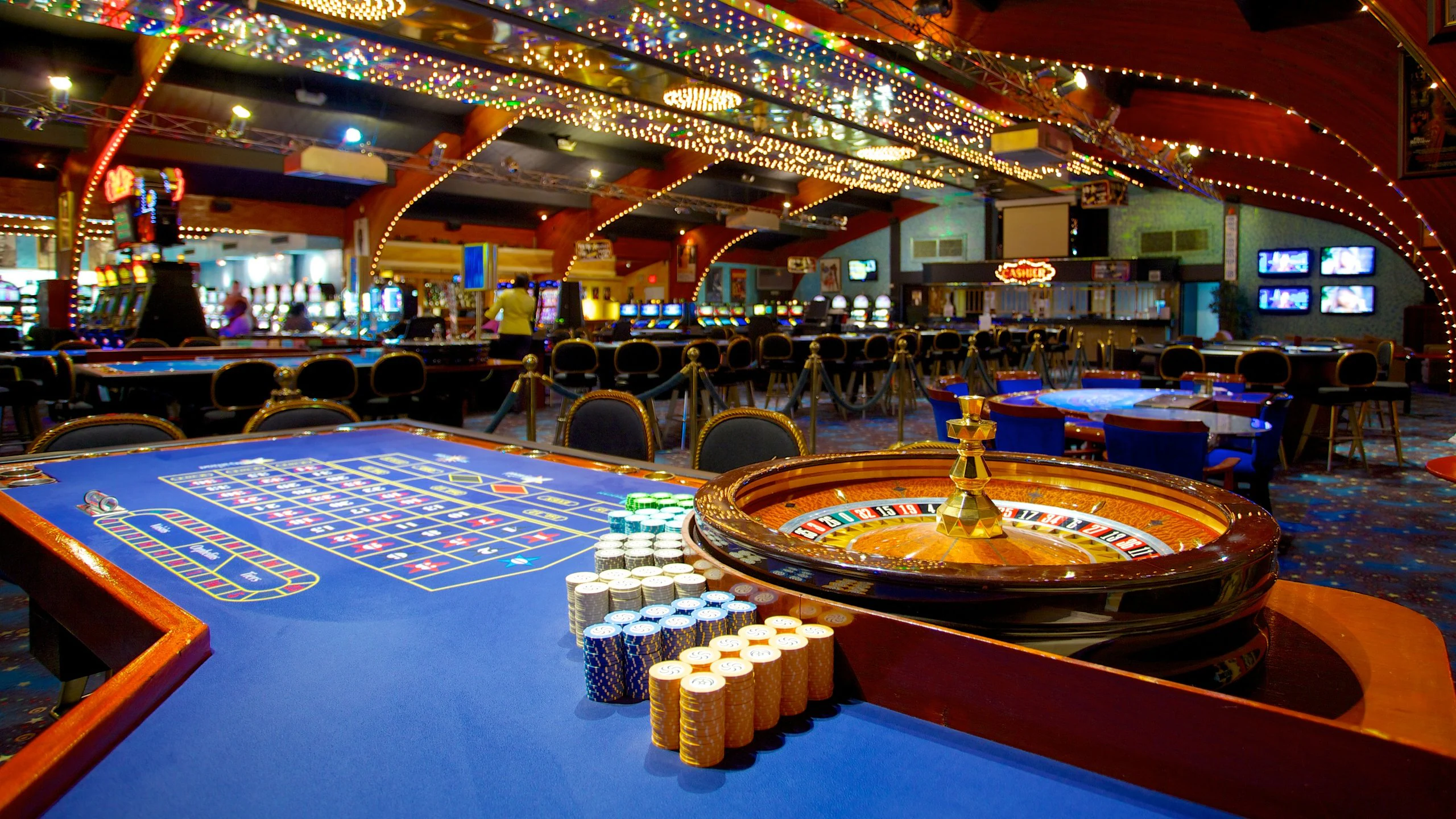 Top Experiences at Online Casino British Columbia: Your Guide to Winning Big