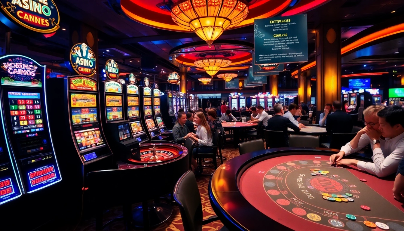 Vivez l'excitation au meilleur casino en ligne France avec des jeux de poker et de machines à sous palpitants.