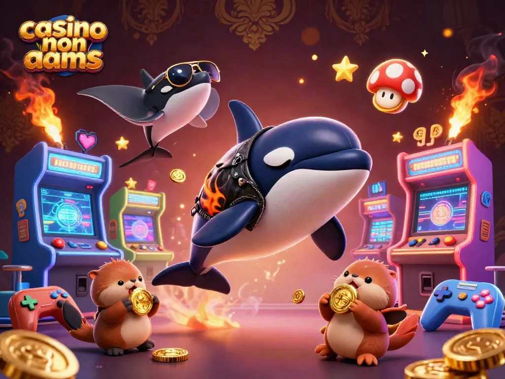 Giocare con determinazione nei casino non AAMS con ricompense dorate e divertimento senza limiti.