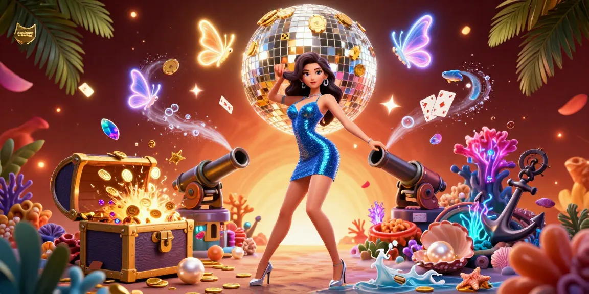 Scopri il brivido dei giochi dei casino non aams con visuali vivaci ed elementi dinamici.