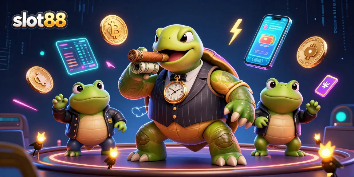 Menangkan slot88 dengan strategi terbaik di kasino digital yang penuh warna.
