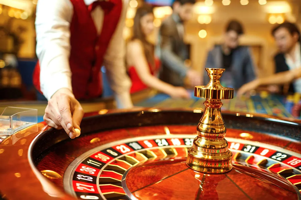 Raih Kemenangan Menarik Melalui istana777 bet