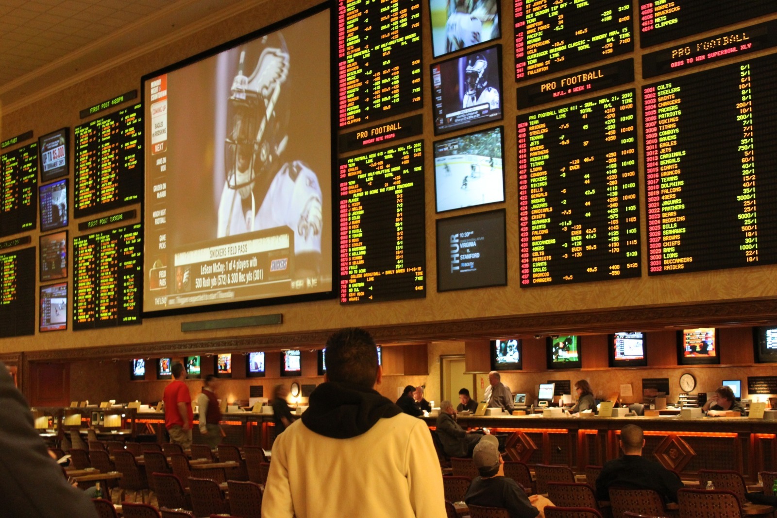 Top Online Sportsbooks Nova Scotia: Your Guide to Winning Bets