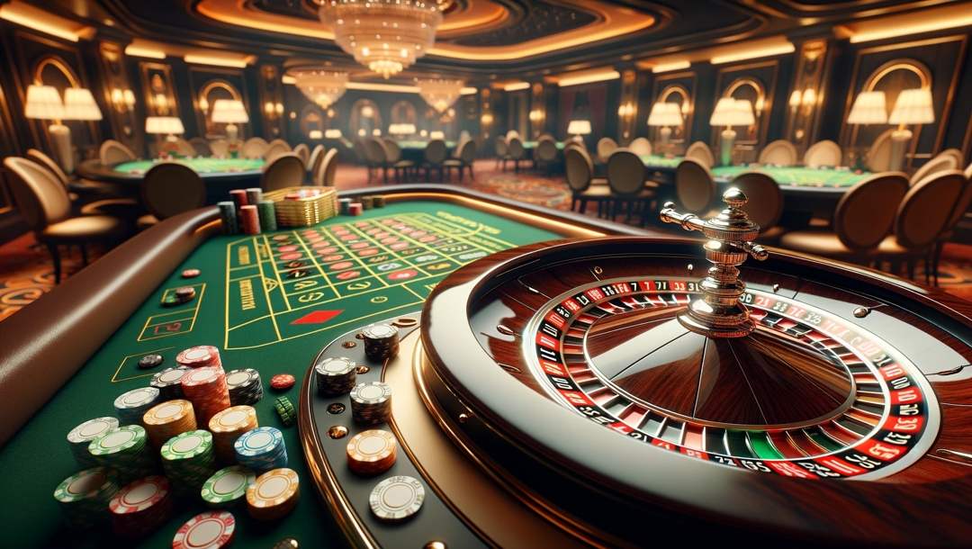 Legal Insights into Online Casino California: What You Need to Know
