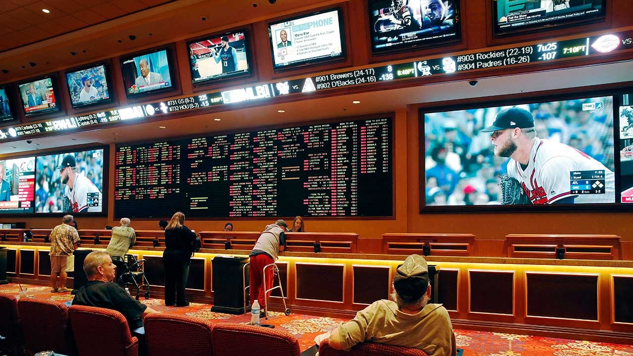 Top Online Sportsbooks New Brunswick: Your Guide to legal Betting Options