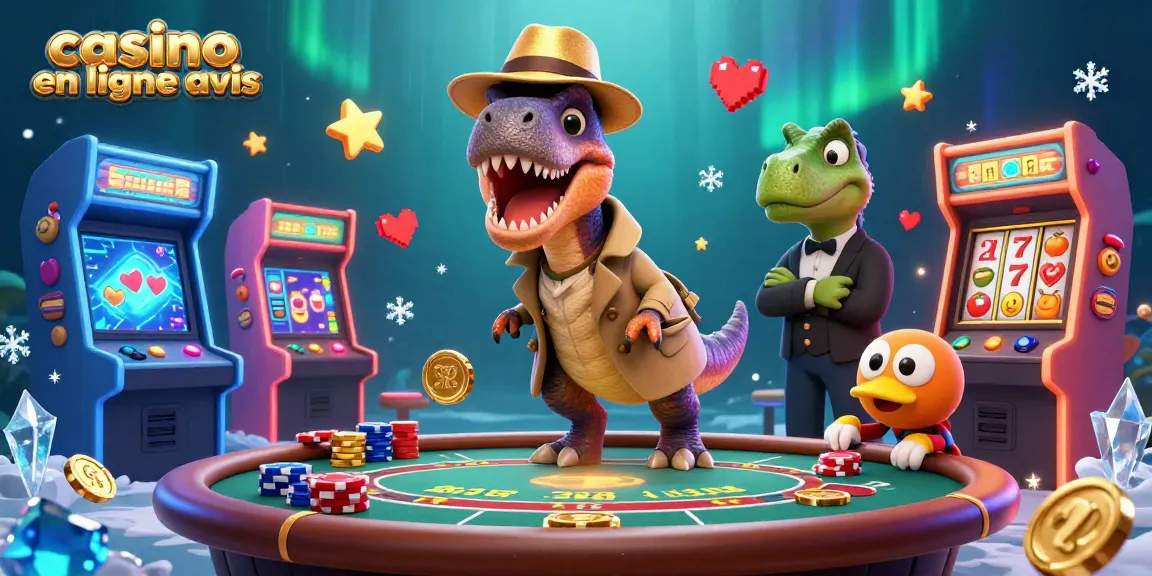 Les velociraptors au blackjack illustrent le monde des casinos en ligne avis avec stratégie et astuce.