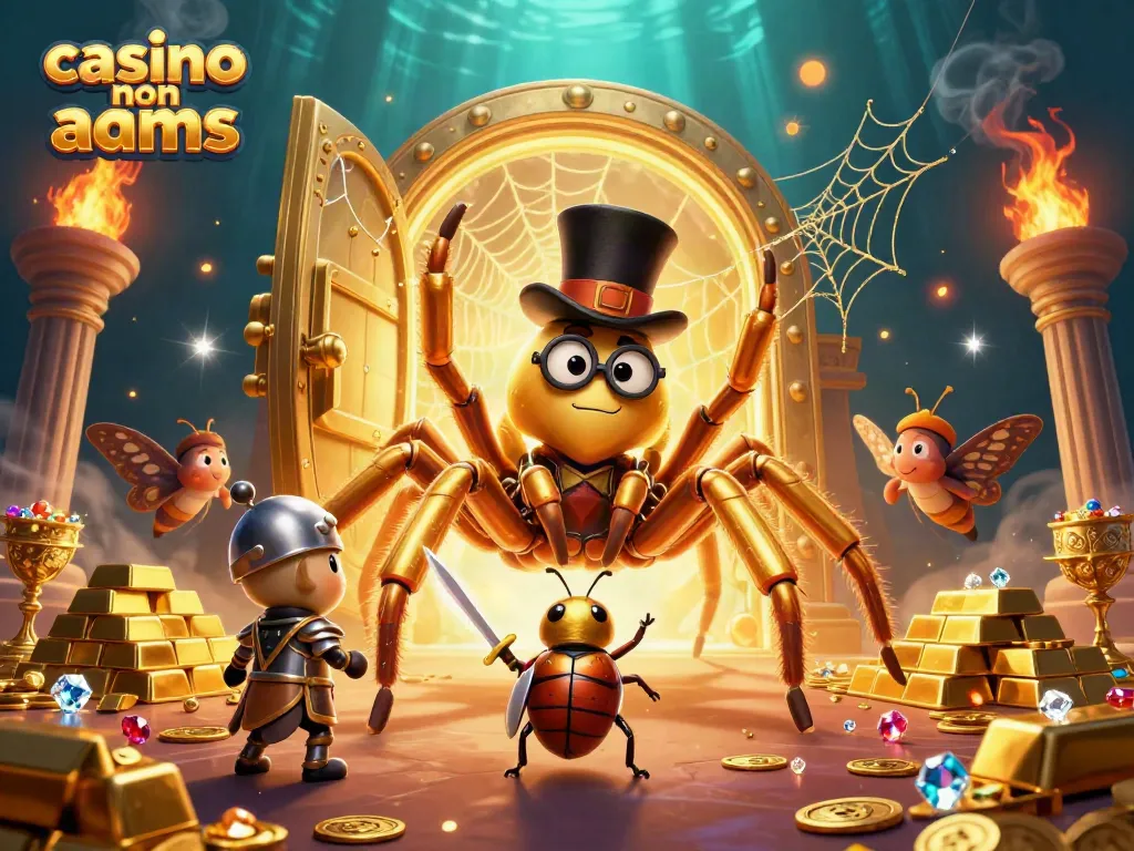 Vinci nel casino non AAMS con prelievi veloci e giochi emozionanti.
