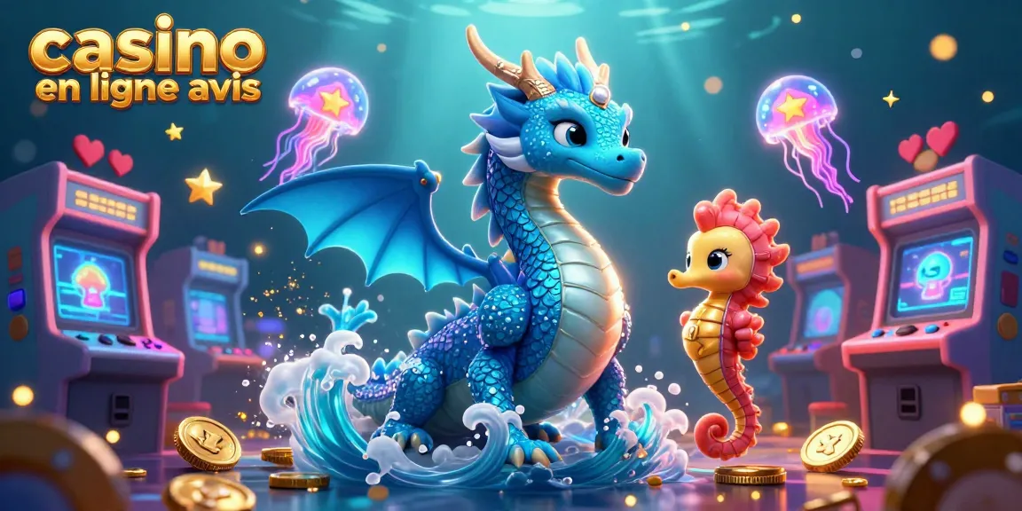 Profitez des interactions ludiques dans le monde des jeux avec casino en ligne avis.