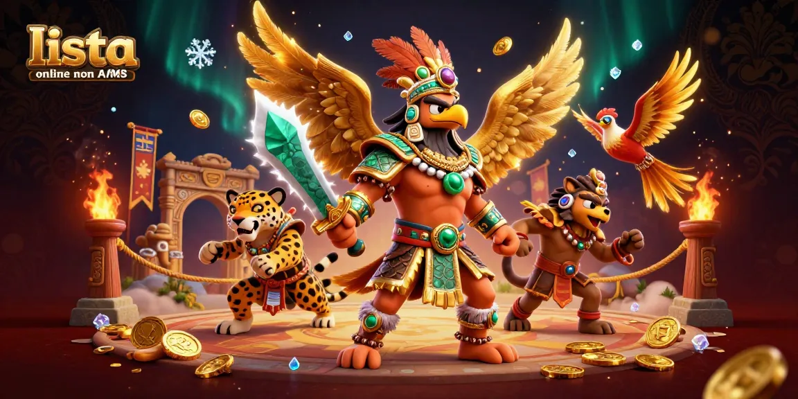 Scopri i migliori casino con la nostra lista casino online non AAMS per un'esperienza di gioco sicura e avvincente.