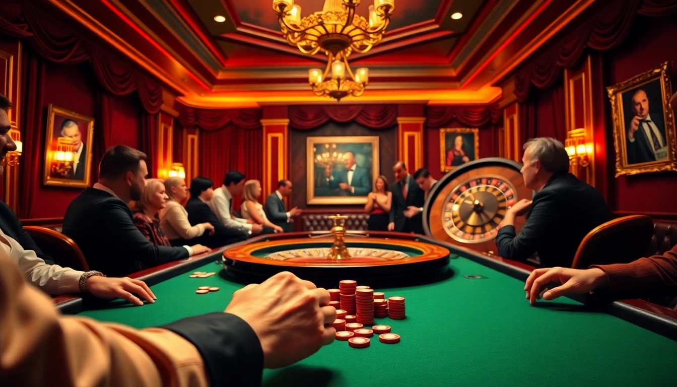 Exciting casino scene showcasing gameplay with a focus on hemorrhoid itching relief care options.