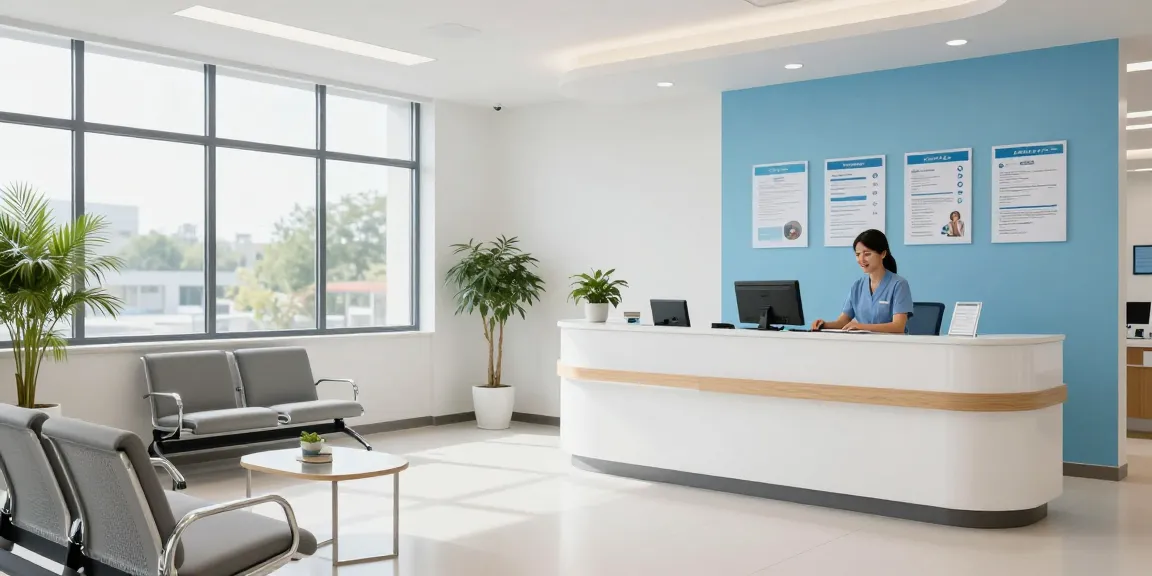 Hair transplant turkey price consultation in a modern healthcare setting with medical professionals.