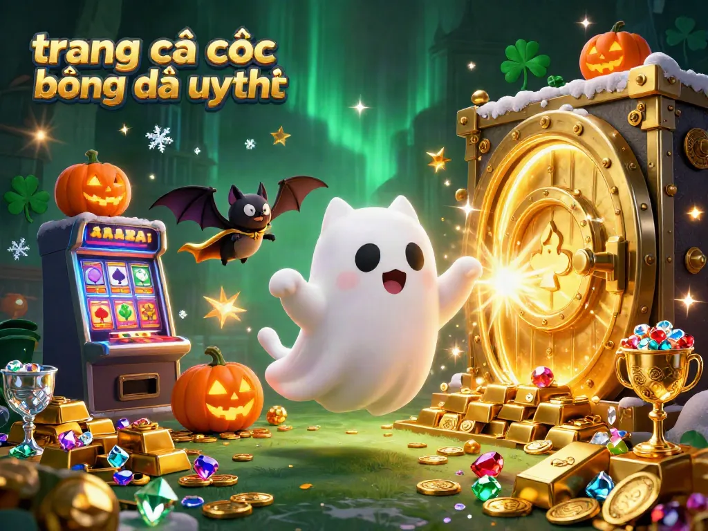 Khám phá trang cá cược bóng đá uy tín với cảnh 3D hấp dẫn đầy màu sắc.