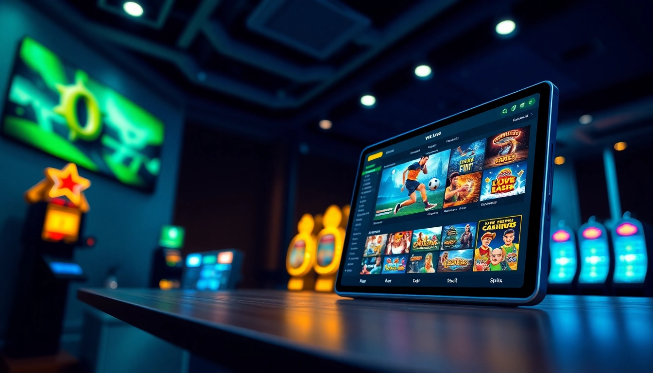 Explore the exciting online betting experience at vin777.gb.net with dynamic game options.