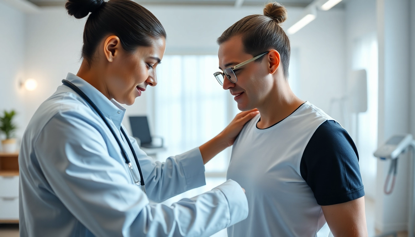 Providing physiotherapy services in a professional setting for north side edmonton physiotherapy.