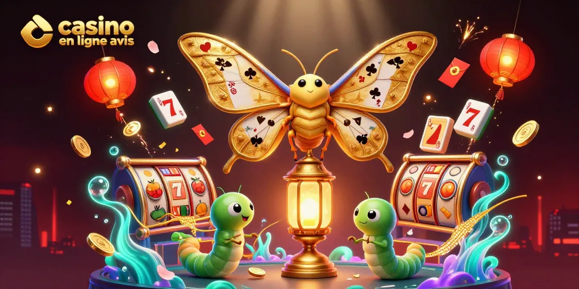 Exploitez les jeux avec des avis sur casino en ligne pour maximiser vos gains.
