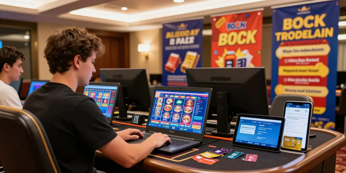 Discover top credit card casinos on https://mvc.org.uk with vibrant games and enticing rewards.