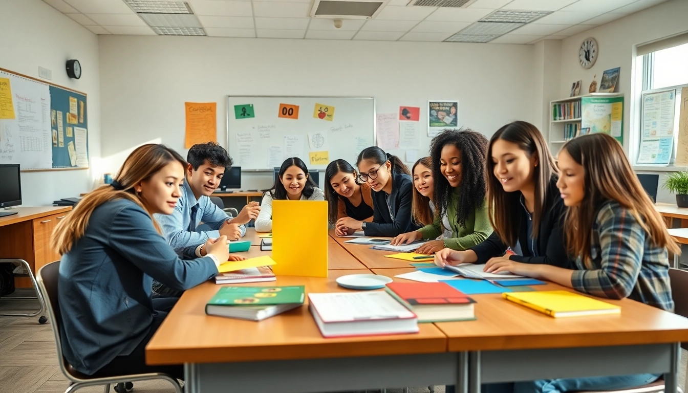 Innovative Approaches to Enhance Education for All Learners