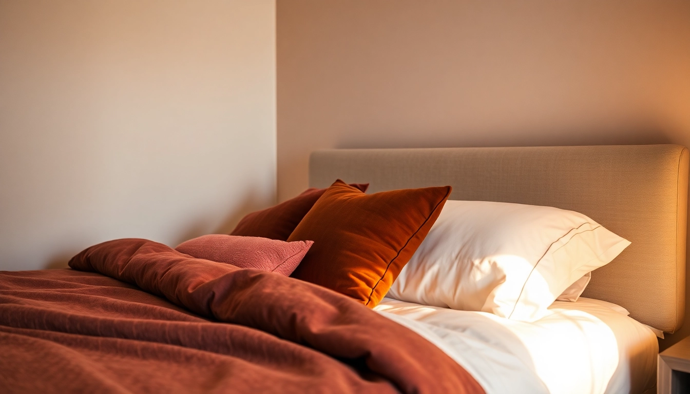 Cuscini Letto: Guida alla Scelta dei Migliori per il Tuo Comfort