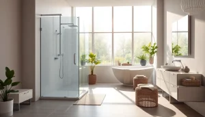 Gestalte deine Badezimmer mit hochwertigen sonni sanitär GmbH Produkten und innovativem Design.