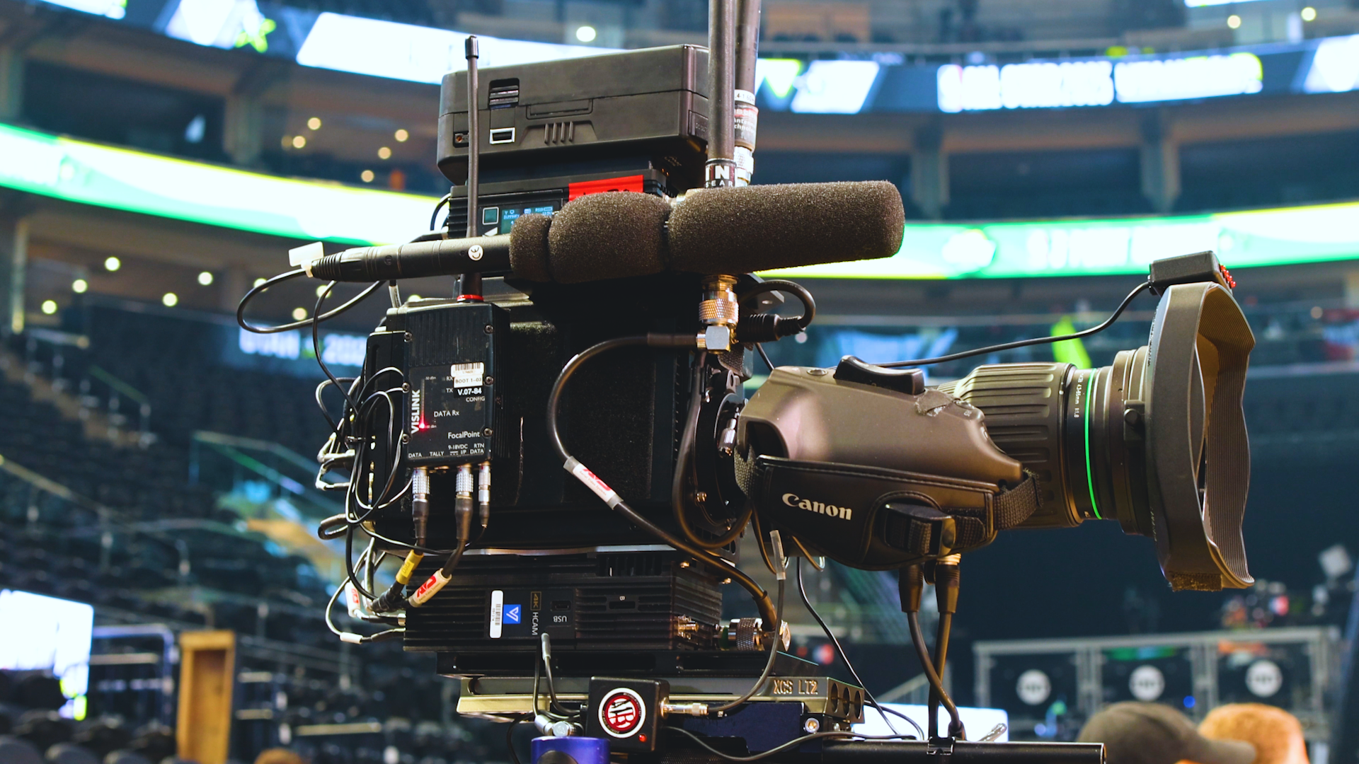 안정적인 서버 기반의 무료 실시간 스포츠 중계 플랫폼