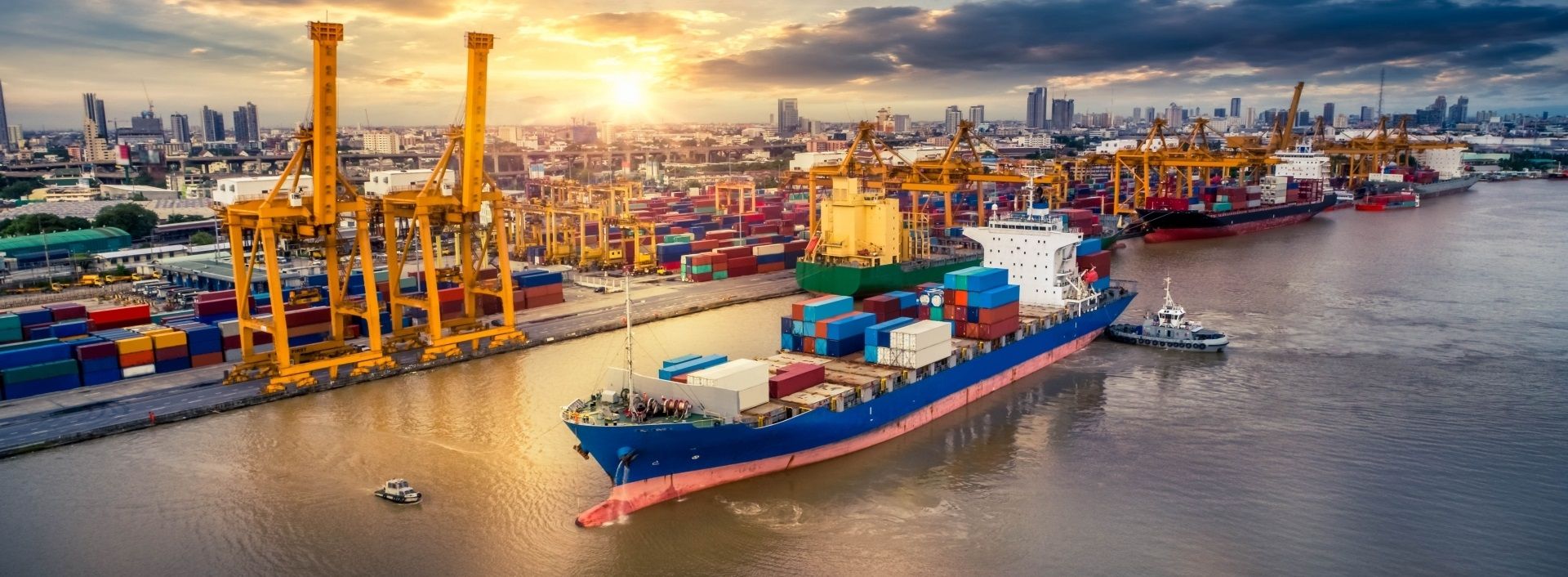 Optimizing Logistics: Key Strategies for Efficient Supply Chain Management