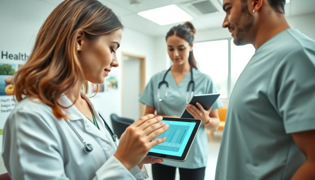 Calculate your ideal weight calculator based on height and personal factors with a digital display.