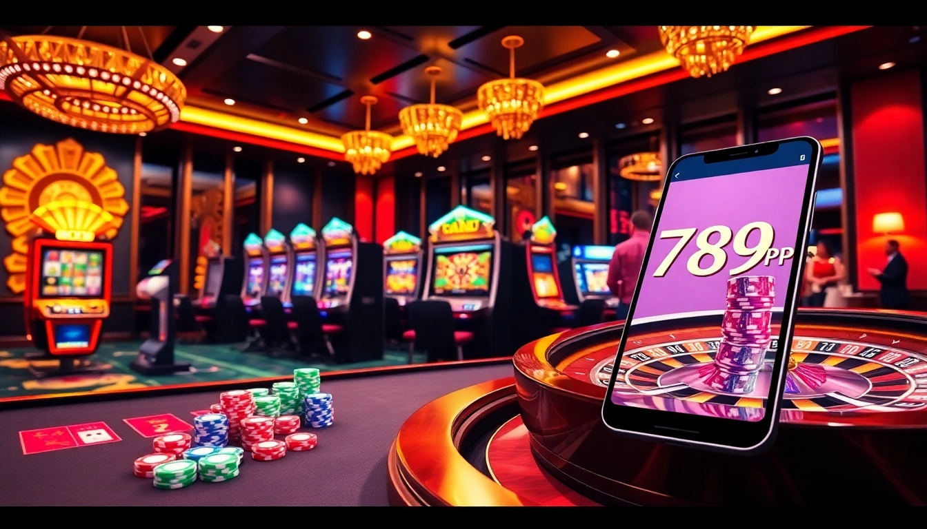 Maximize Your Wins: Expert Strategies for 789PP Gambling in 2025