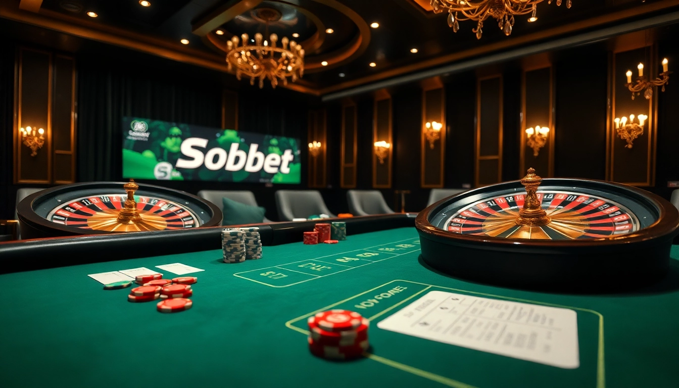 Winning Betting Strategies for 2025: Mastering sbobet for Effective Bankroll Management