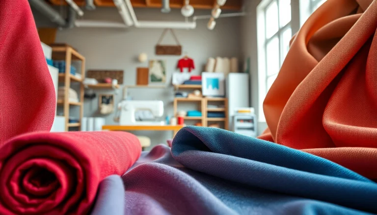 De veelzijdigheid van fluweel stretch stof voor interieur en mode