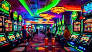 Mencoba slot depo 1000 dengan pengalaman bermain slot yang menarik dan menyenangkan.