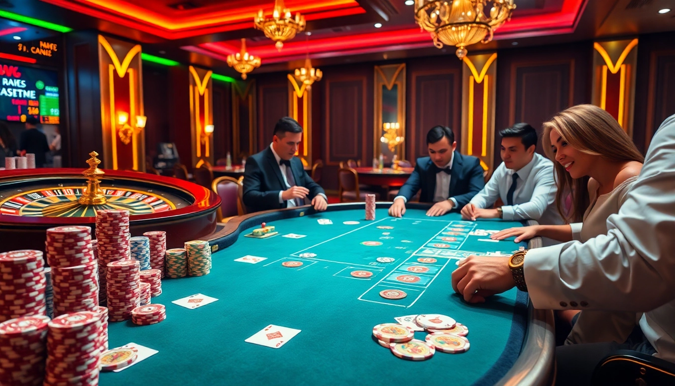 Winning Strategies at Luckywin: A Comprehensive Guide to Bankroll Management and Game Mastery in 2025