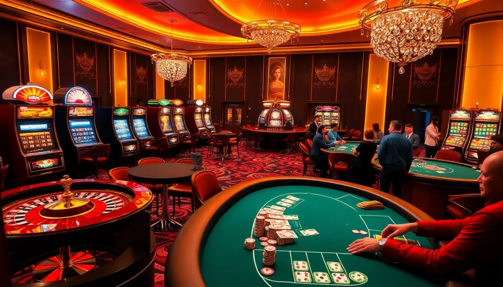 Experience excitement at https://xx88.nl/ with vibrant casino games and engaging players.