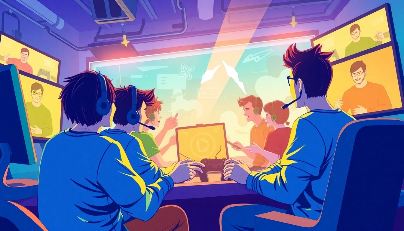 The Best Cronus zen discord server showcases vibrant community engagement as members discuss gaming strategies.